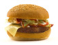 Beef Plus Burger