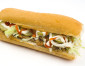 Brood Shoarma Kip