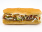 Brood Crispy Steak