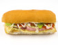Brood Ham Kaas Ei