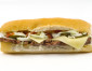 Brood Steak Cheese