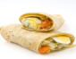 Gezond Wrap