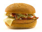 Kip Plus Burger