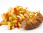 Patat Frikandel
