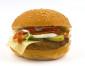 Visburger Cheese