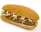 Brood Frikandel
