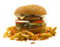 Double Wolly Shoarma